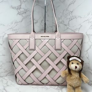 Michael Kors Sienna Large Tote